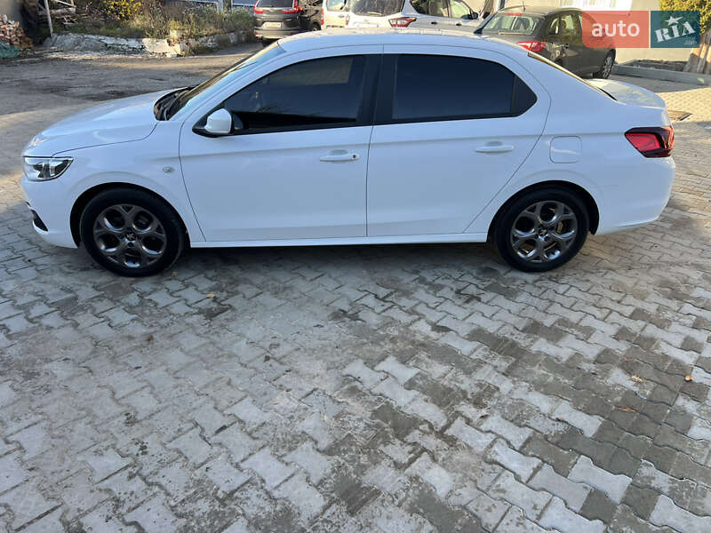 Седан Peugeot 301 2019 в Львове фото 17 Седан Peugeot 301 2019 в Львове