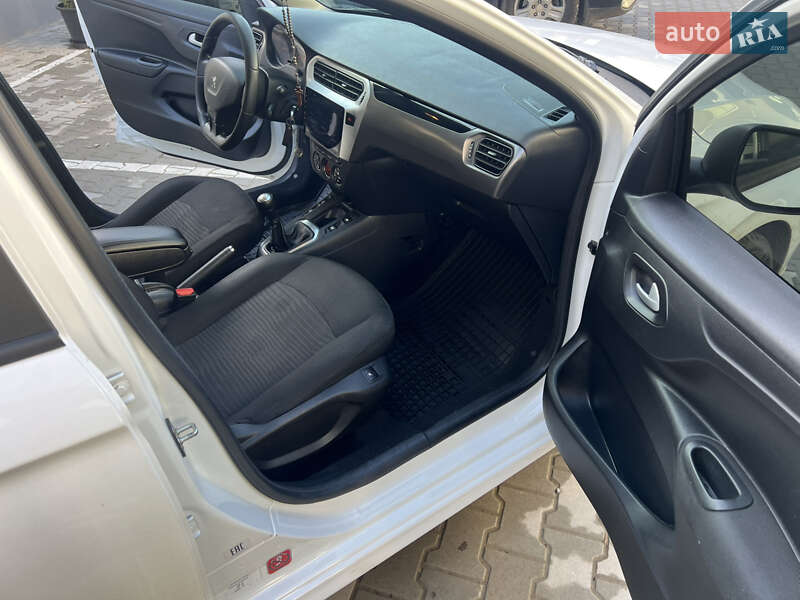 Седан Peugeot 301 2019 в Львове фото 30 Седан Peugeot 301 2019 в Львове