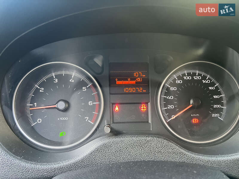 Седан Peugeot 301 2019 в Львове фото 38 Седан Peugeot 301 2019 в Львове