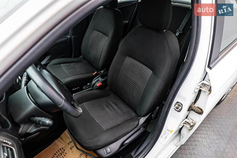 Седан Peugeot 301 2020 в Києві фото 9 Седан Peugeot 301 2020 в Києві