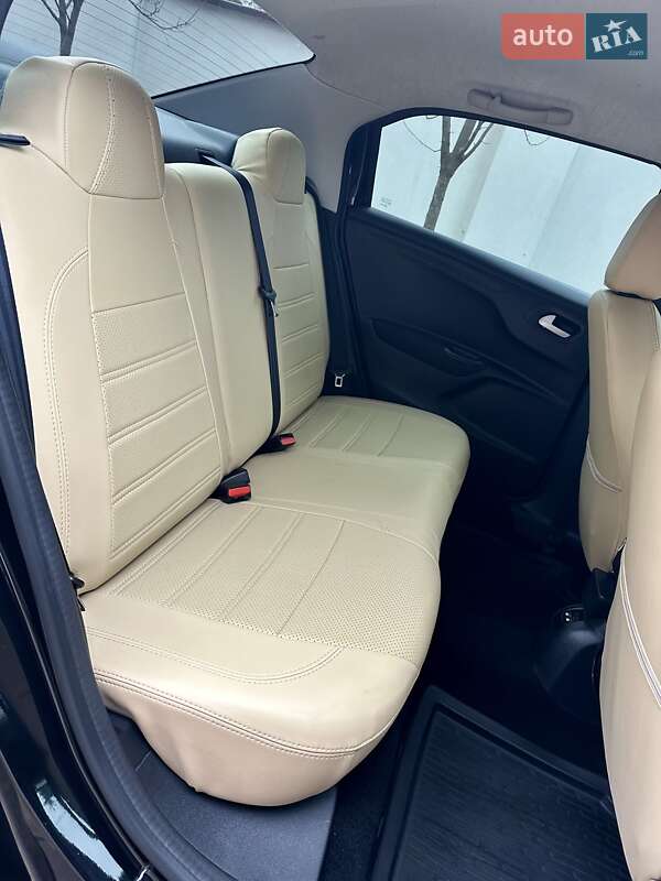 Седан Peugeot 301 2021 в Вінниці