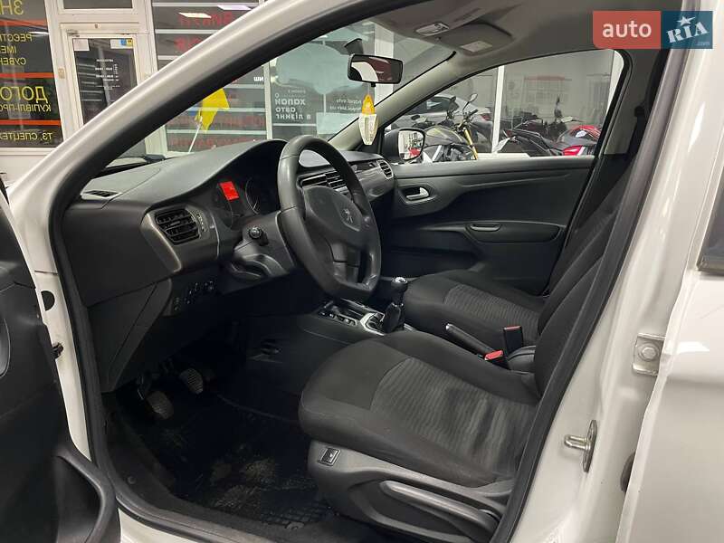 Седан Peugeot 301 2021 в Києві фото 16 Седан Peugeot 301 2021 в Києві