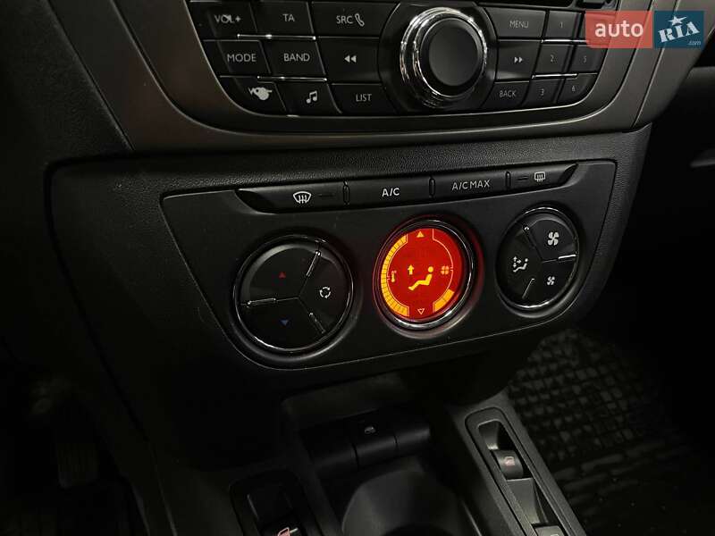 Седан Peugeot 301 2021 в Києві фото 25 Седан Peugeot 301 2021 в Києві