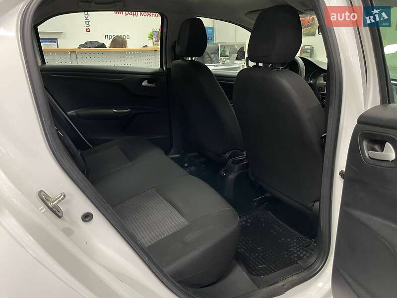 Седан Peugeot 301 2021 в Києві фото 30 Седан Peugeot 301 2021 в Києві