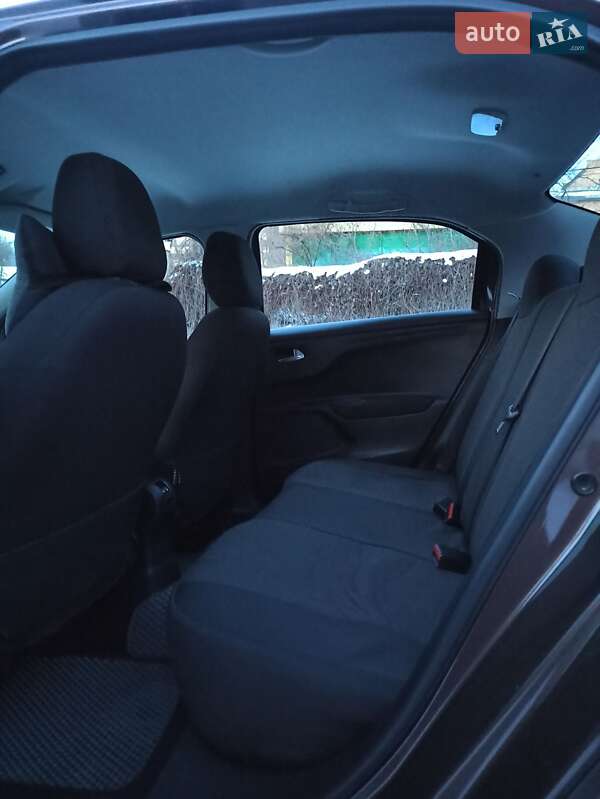 Седан Peugeot 301 2013 в Киеве фото 11 Седан Peugeot 301 2013 в Киеве