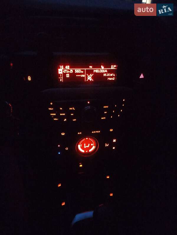 Седан Peugeot 301 2013 в Киеве фото 13 Седан Peugeot 301 2013 в Киеве