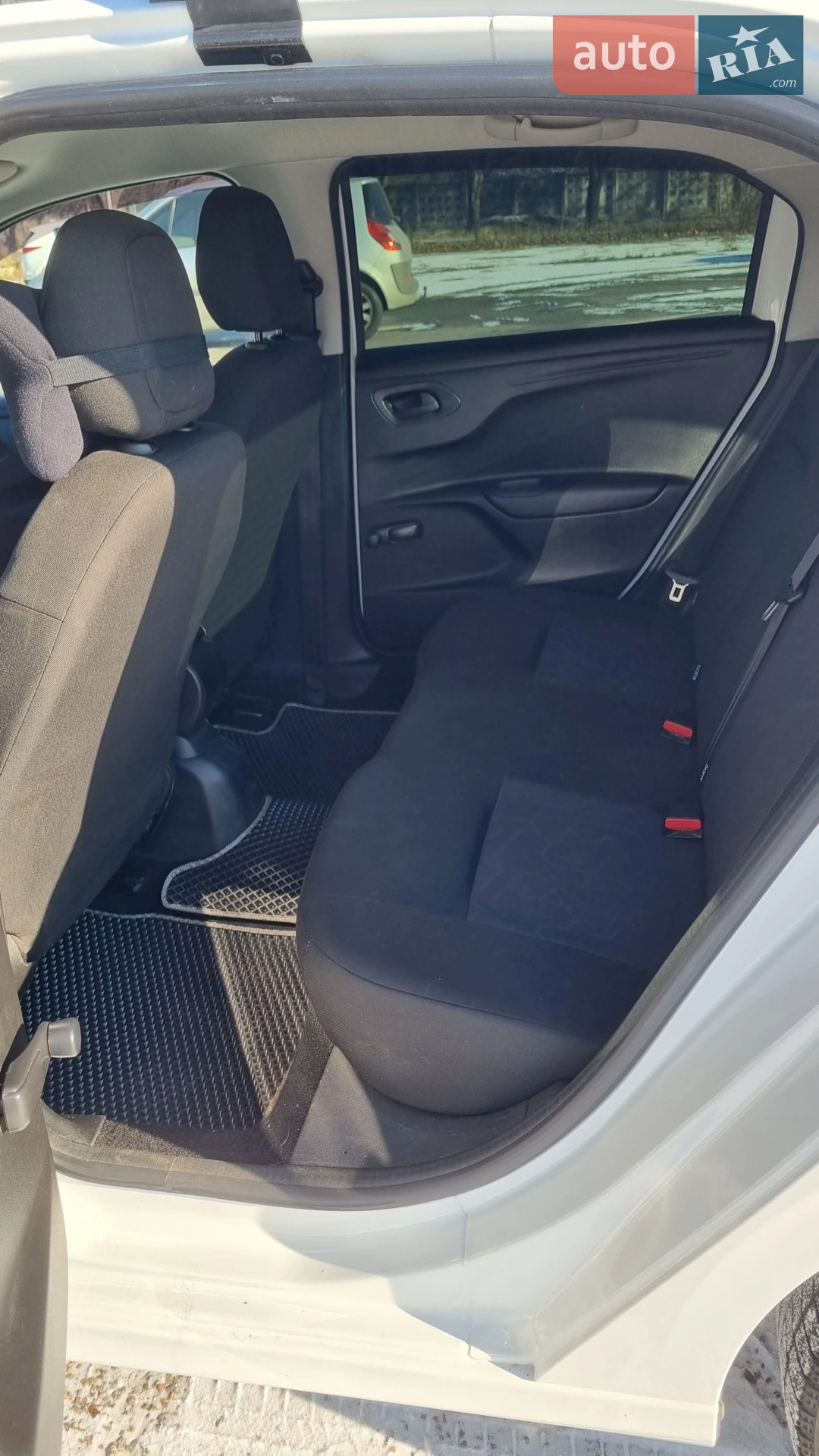 2016 Peugeot 301 - мініатюра 24