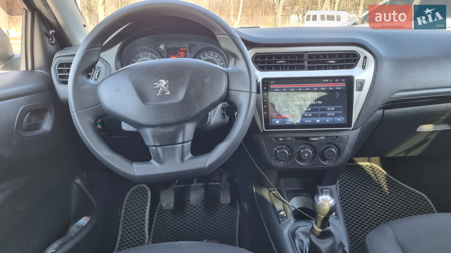 2016 Peugeot 301 - мініатюра 29