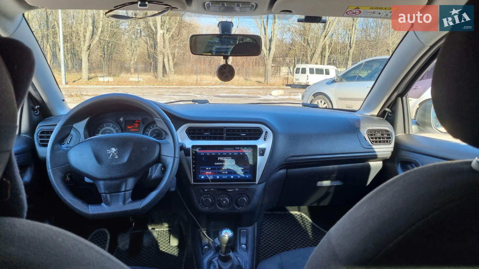 2016 Peugeot 301 - мініатюра 34