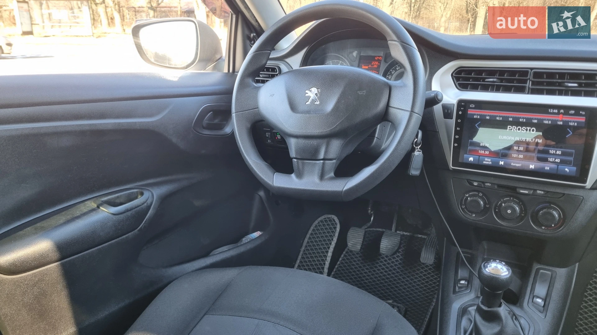 2016 Peugeot 301 - мініатюра 28