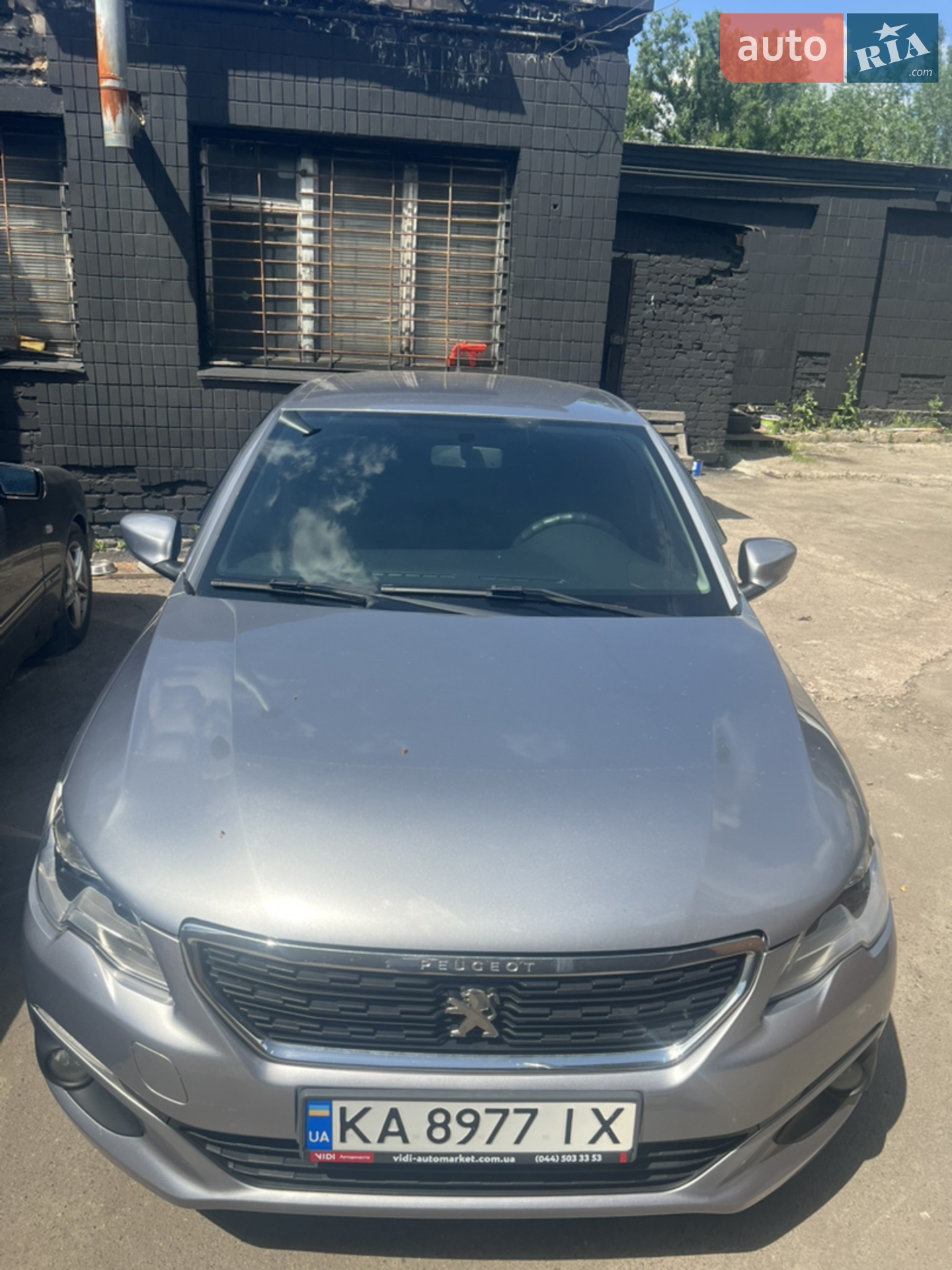 2018 Peugeot 301 - мініатюра 5