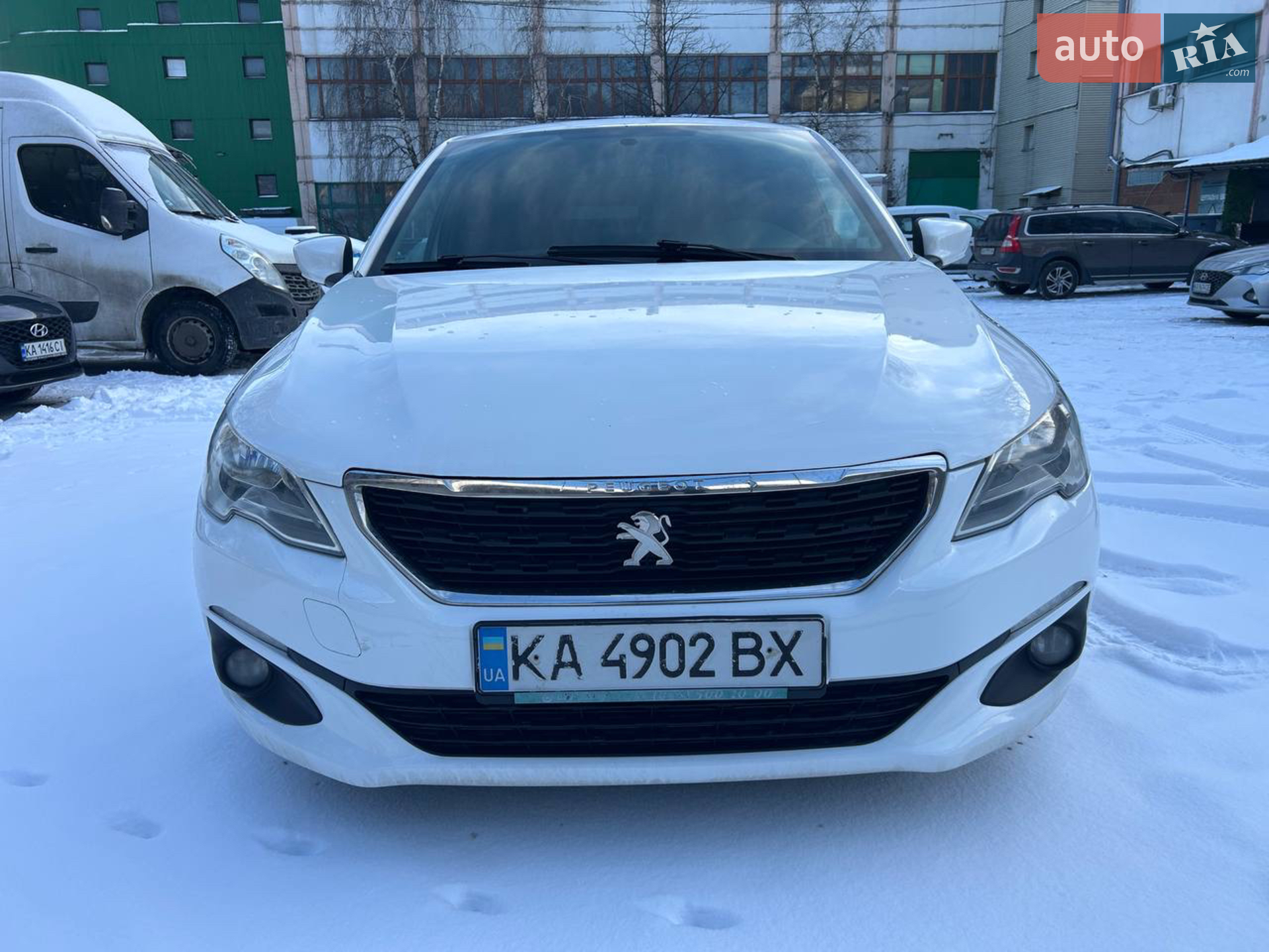 Фото авто 7