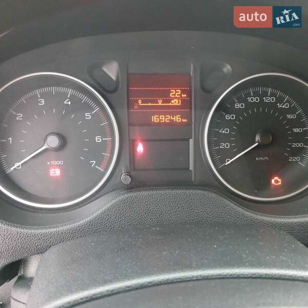 Седан Peugeot 301 2017 в Харькове фото 5 Седан Peugeot 301 2017 в Харькове