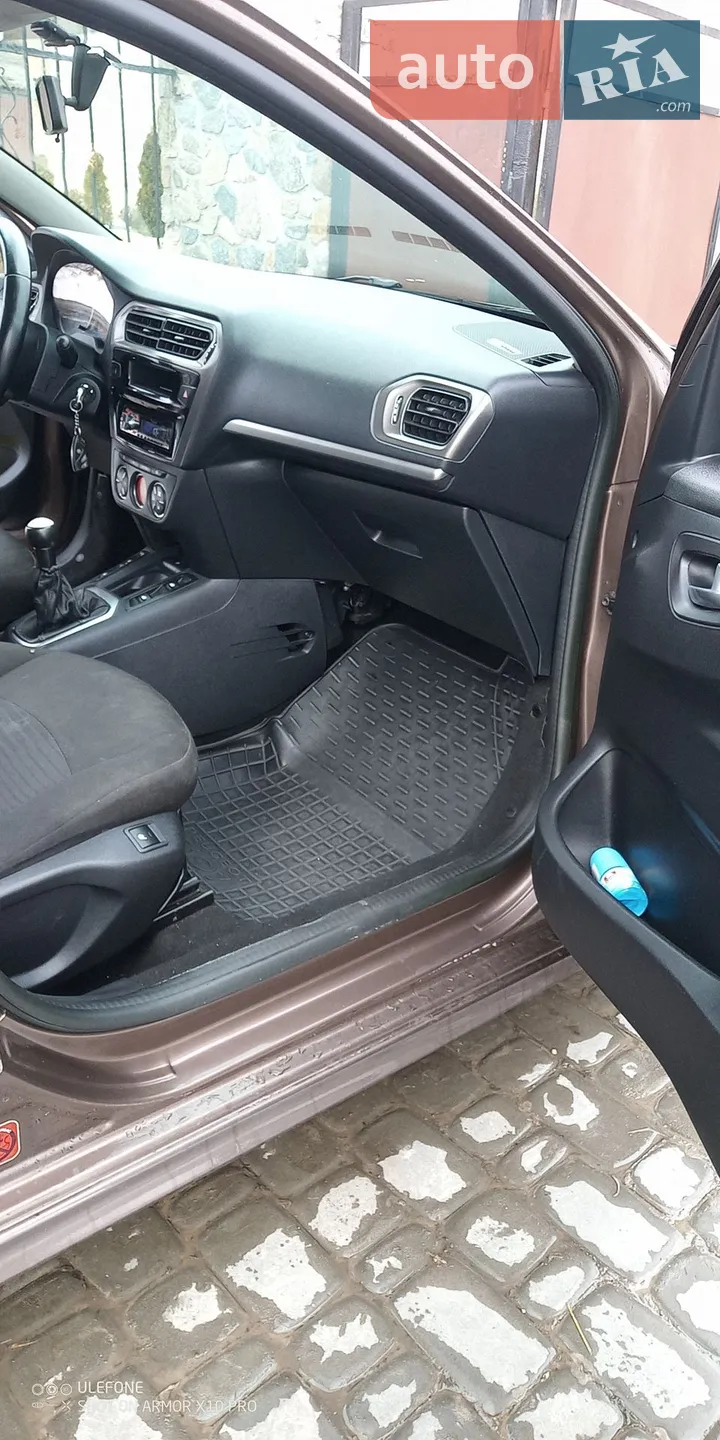 2013 Peugeot 301 - мініатюра 7