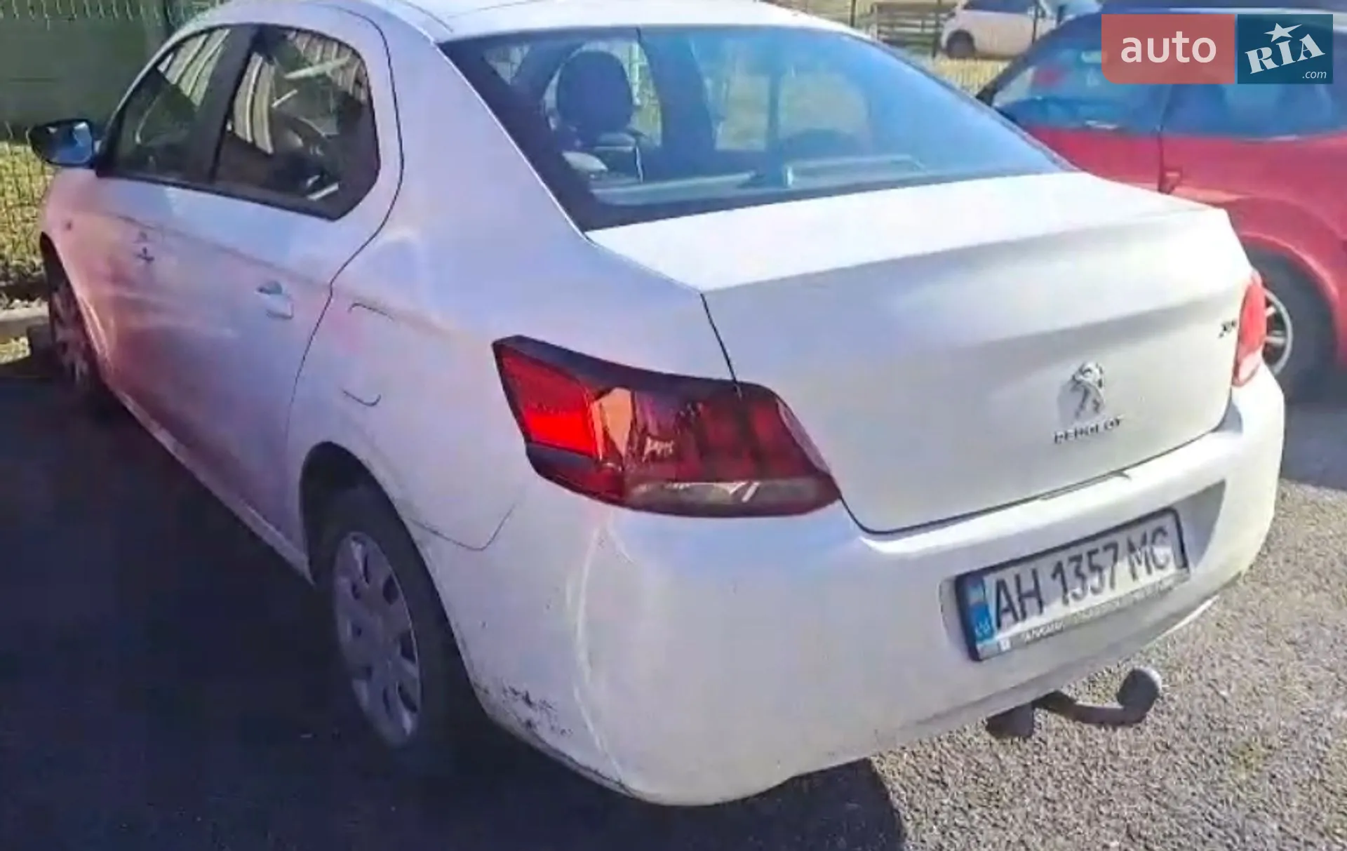 2019 Peugeot 301 - мініатюра 2