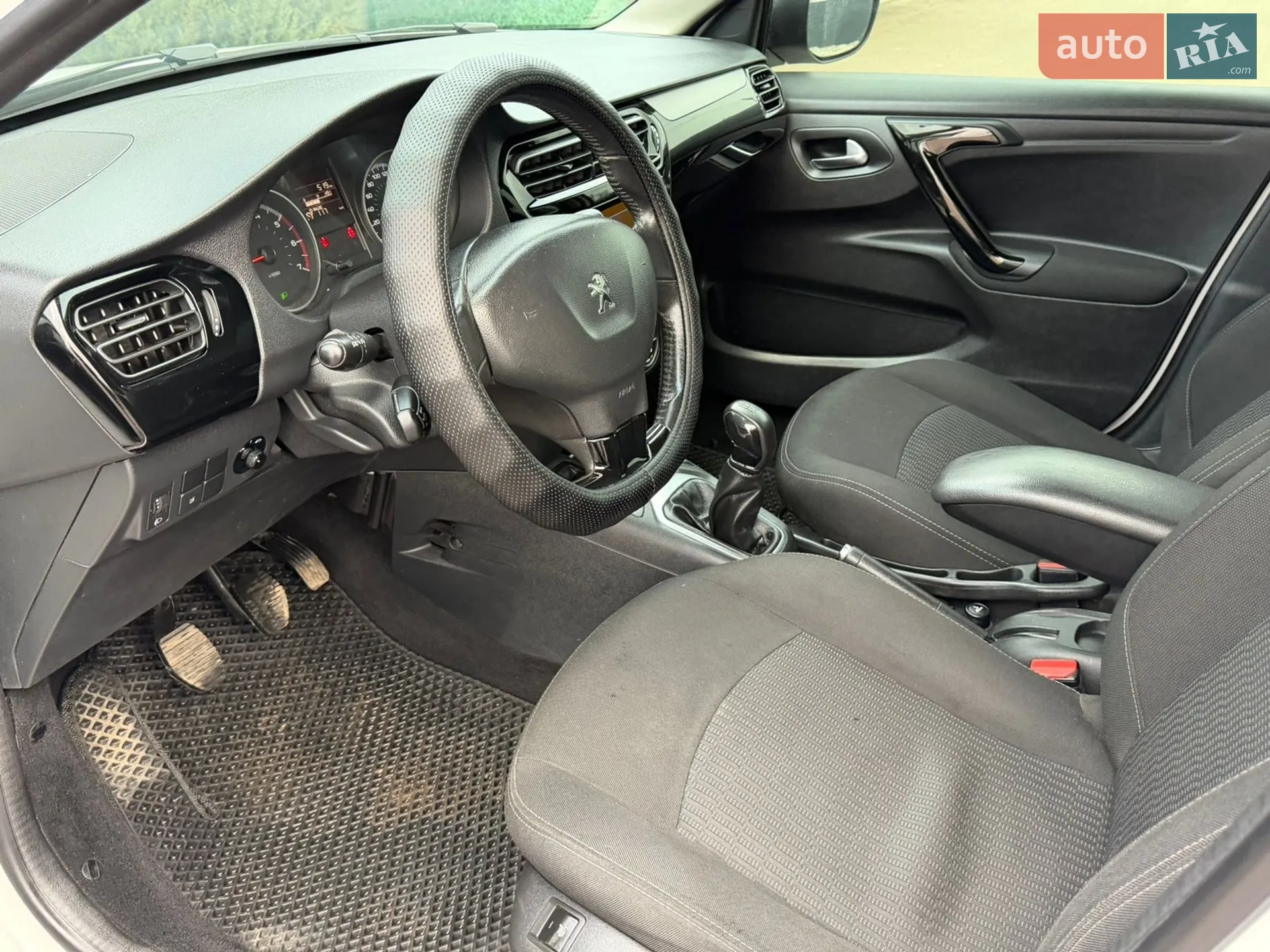 2017 Peugeot 301 - мініатюра 30