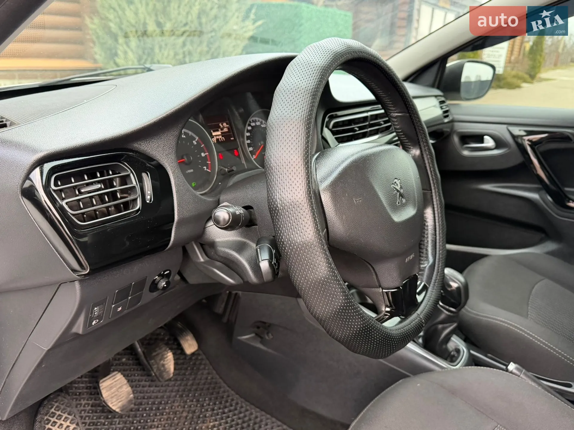 2017 Peugeot 301 - мініатюра 40