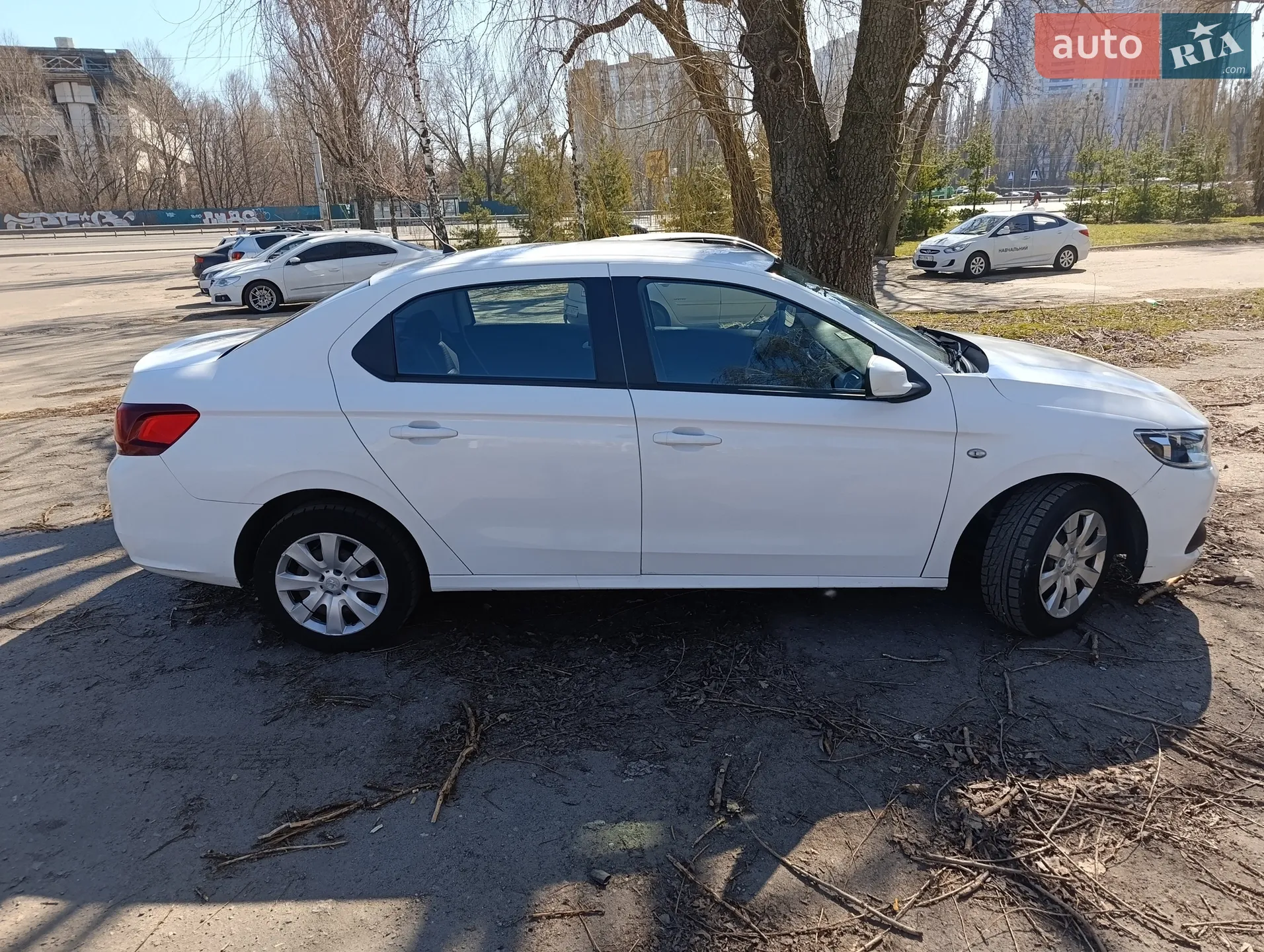 2019 Peugeot 301 - мініатюра 9