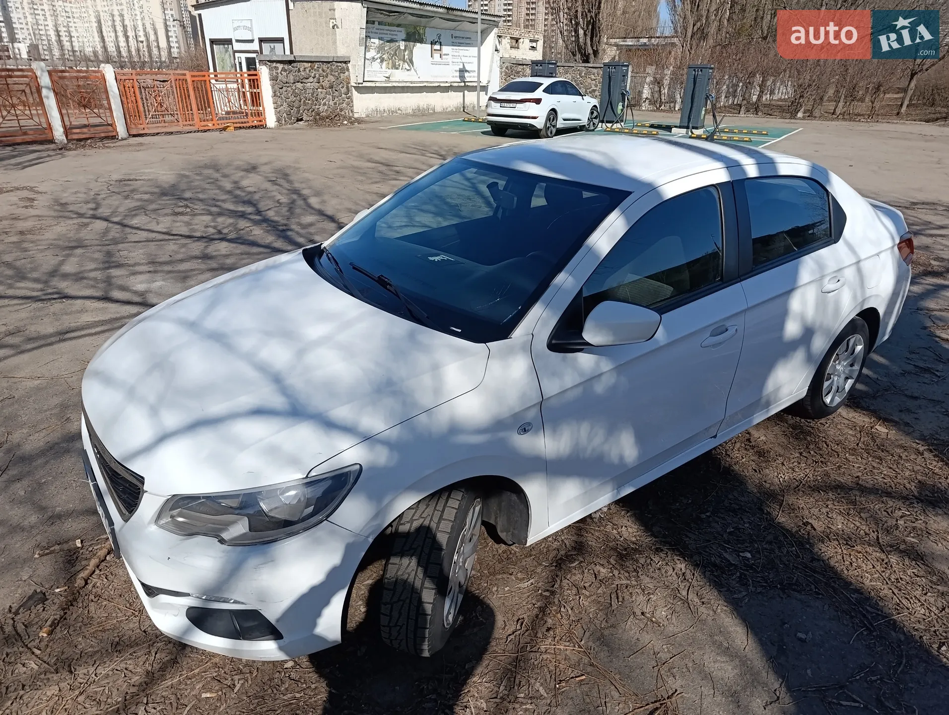 2019 Peugeot 301 - мініатюра 12