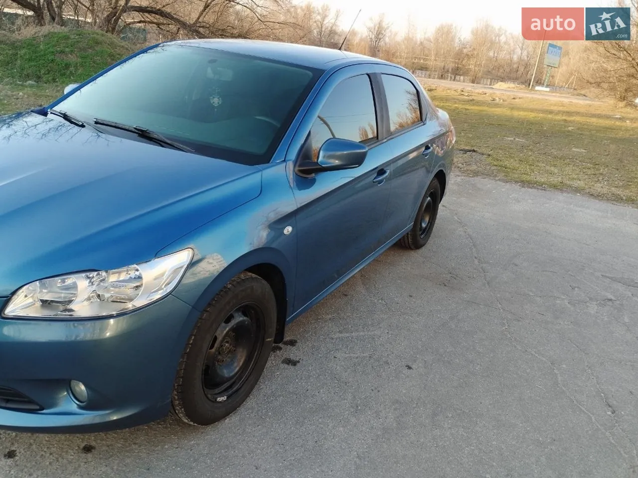 2016 Peugeot 301 - мініатюра 10