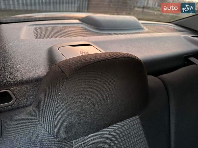 Седан Peugeot 301 2018 в Днепре фото 17 Седан Peugeot 301 2018 в Днепре