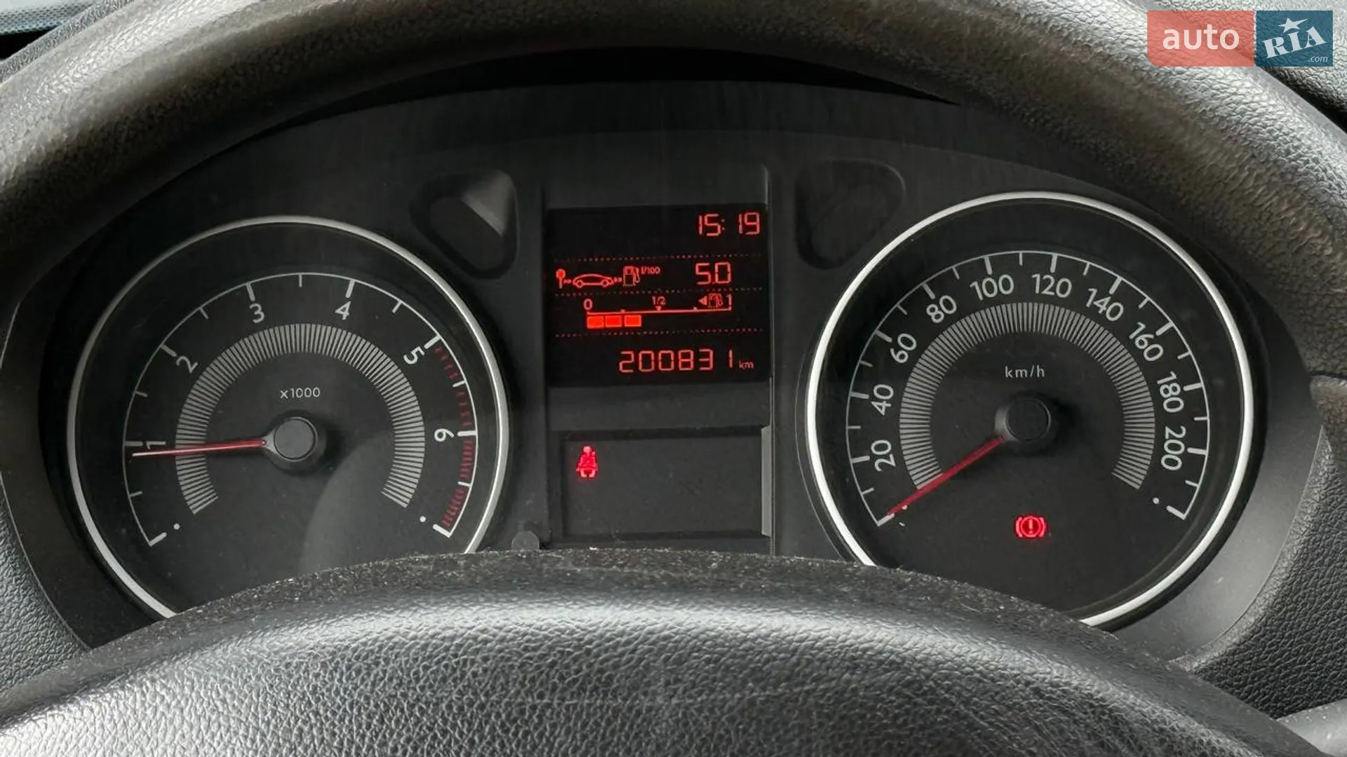 2016 Peugeot 301 - мініатюра 20