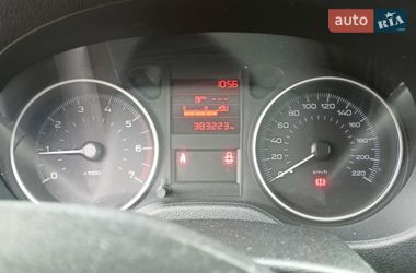 Седан Peugeot 301 2017 в Киеве