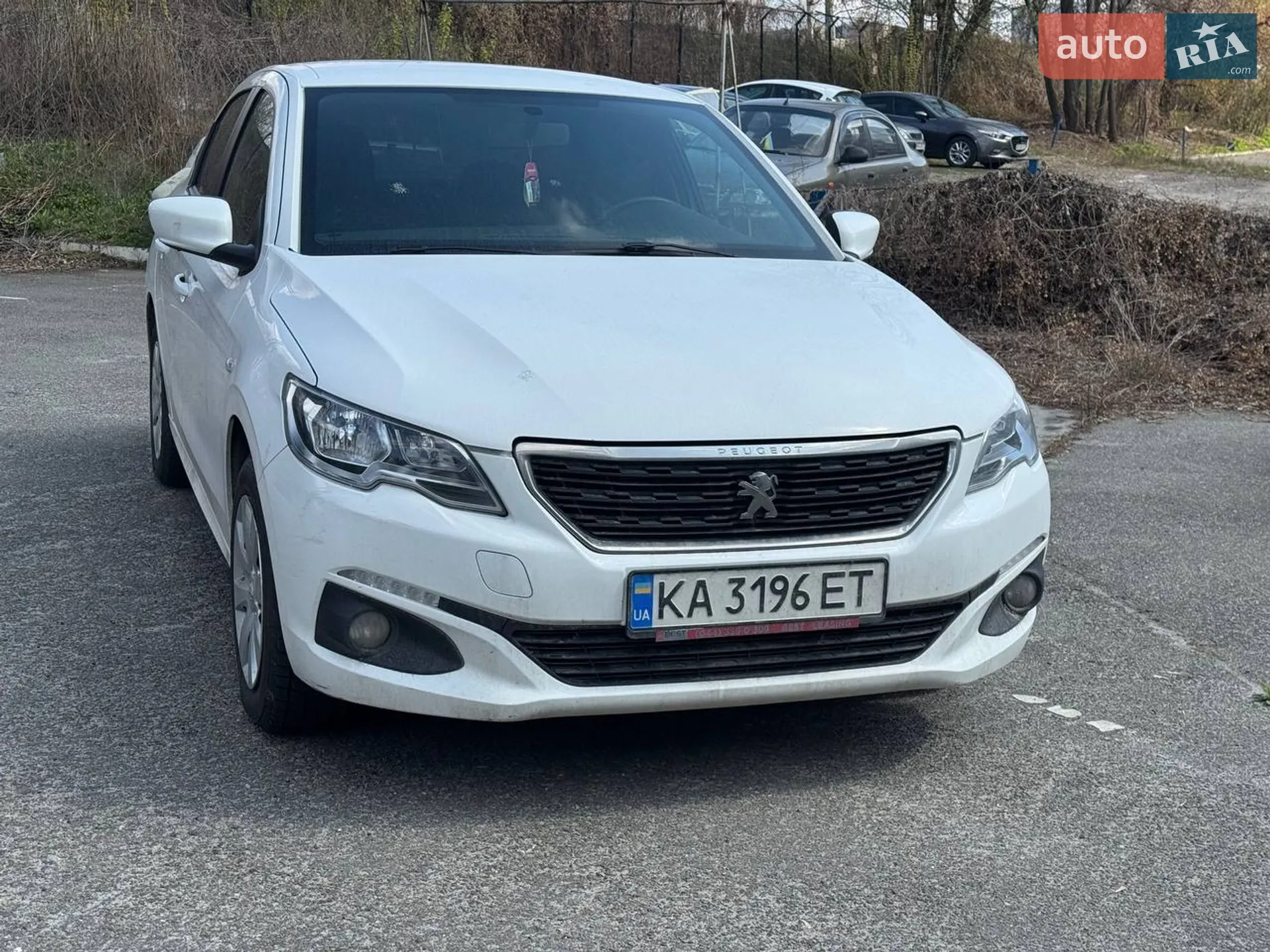 2021 Peugeot 301 - мініатюра 16