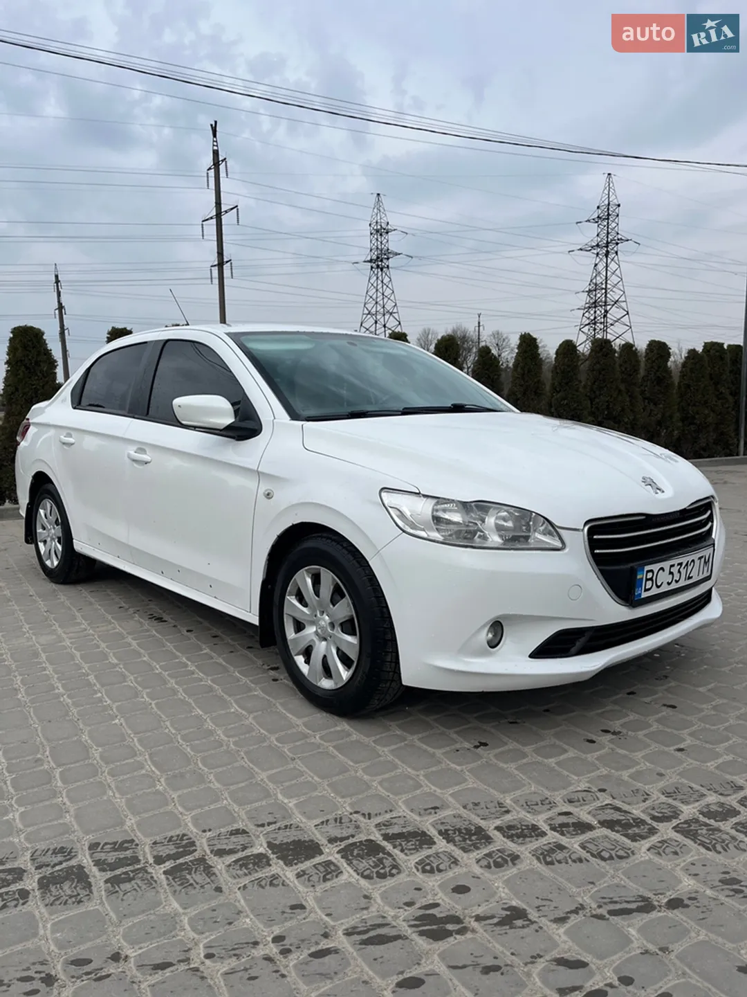 Фото авто 13