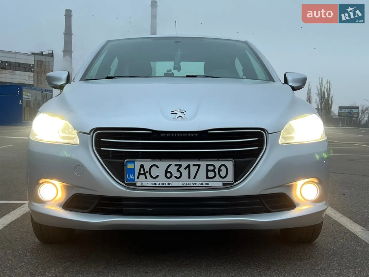 2015 Peugeot 301 - мініатюра 34