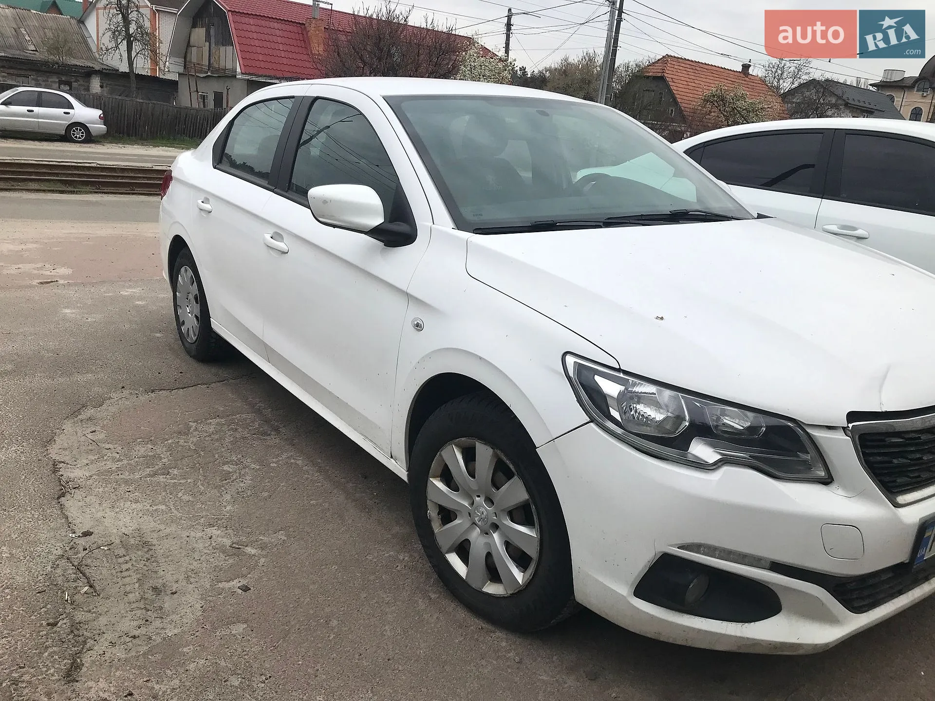 Фото авто 2