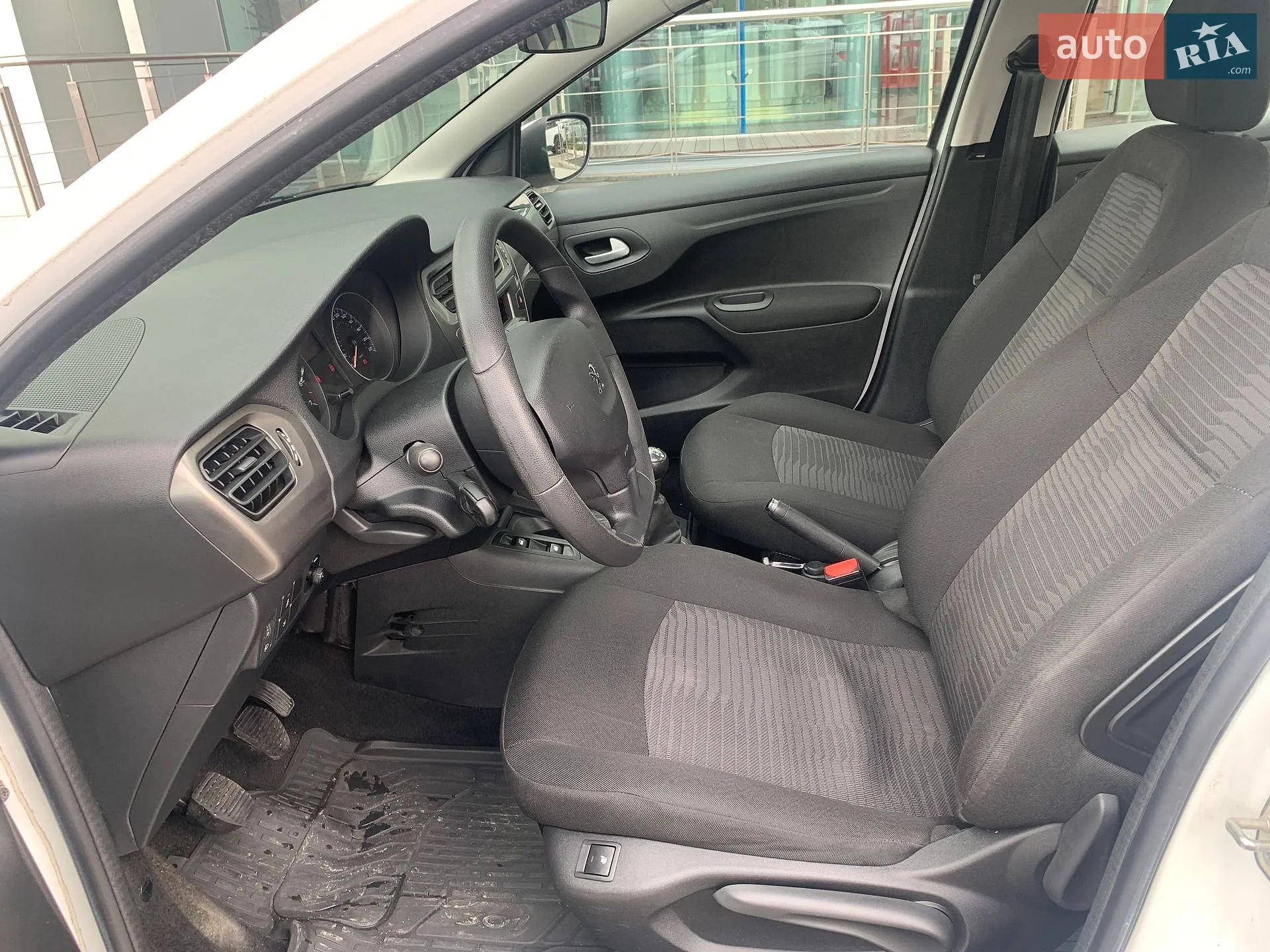 2021 Peugeot 301 - мініатюра 22