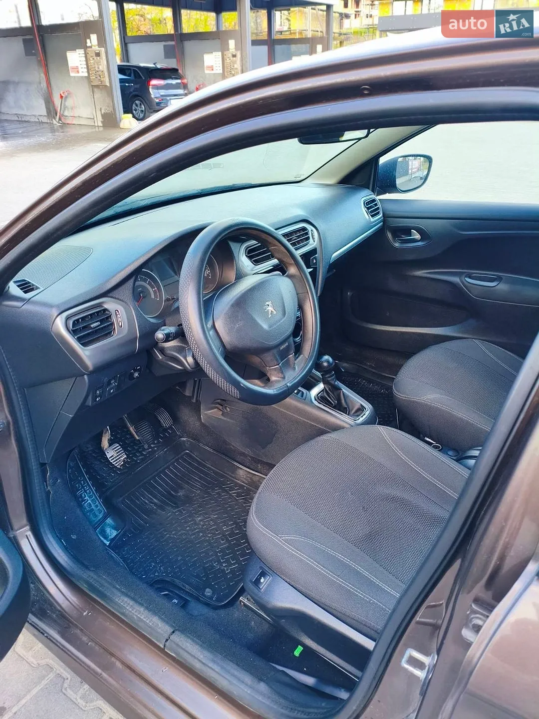 2013 Peugeot 301 - мініатюра 10