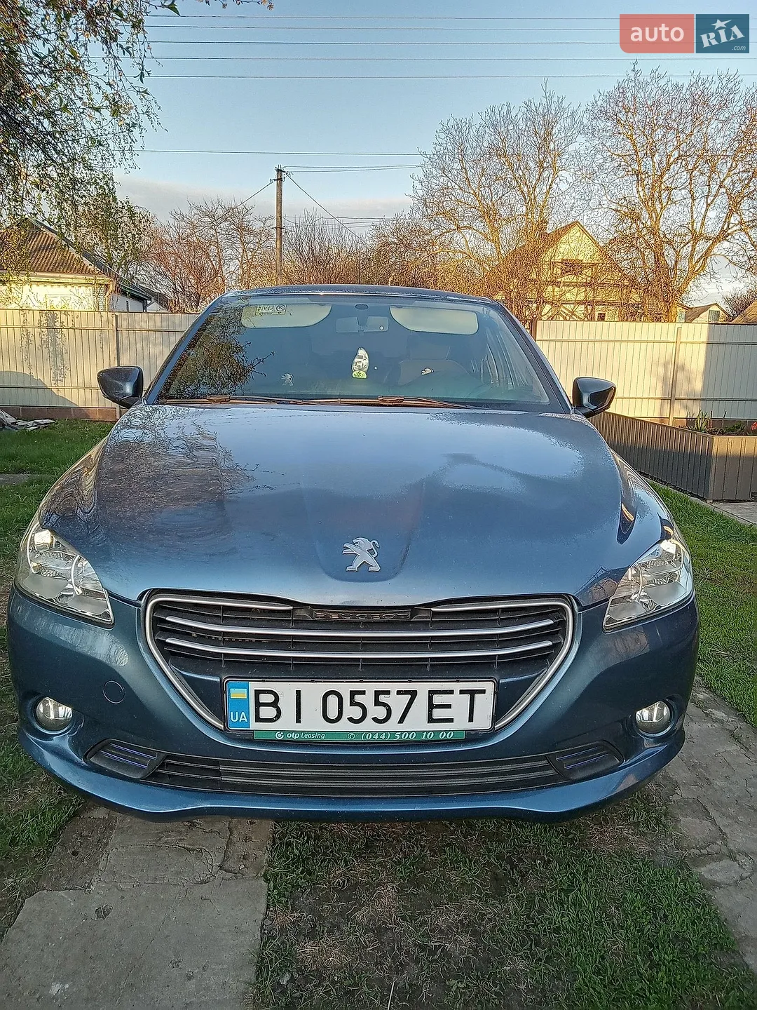 Фото авто 8