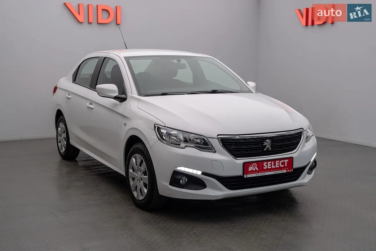 2021 Peugeot 208 - мініатюра 16
