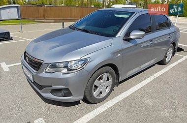 Седан Peugeot 301 2019 в Києві