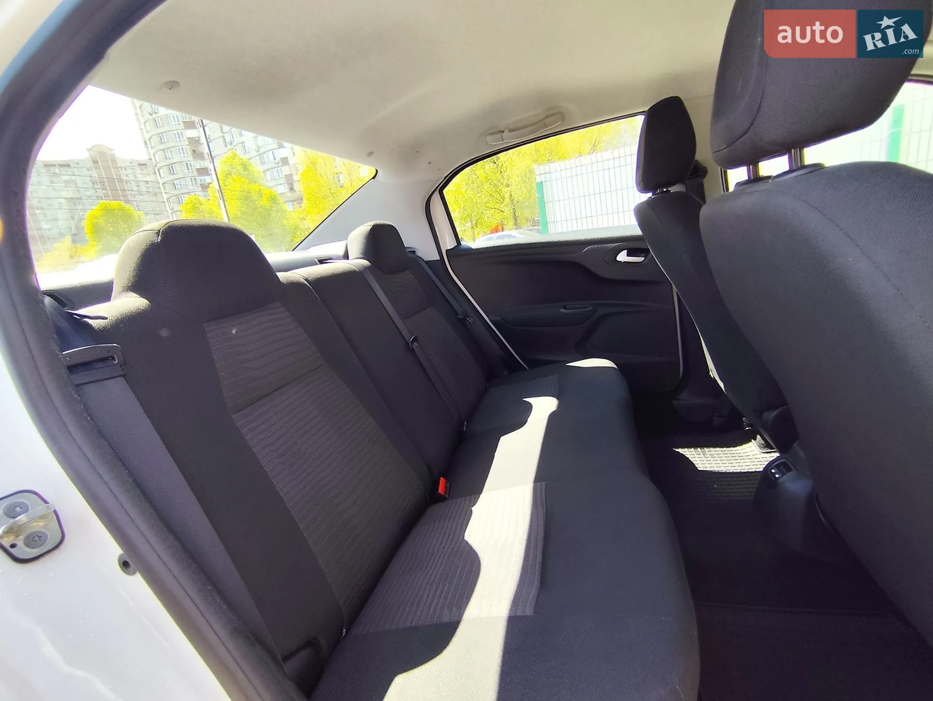 2019 Peugeot 301 - мініатюра 20