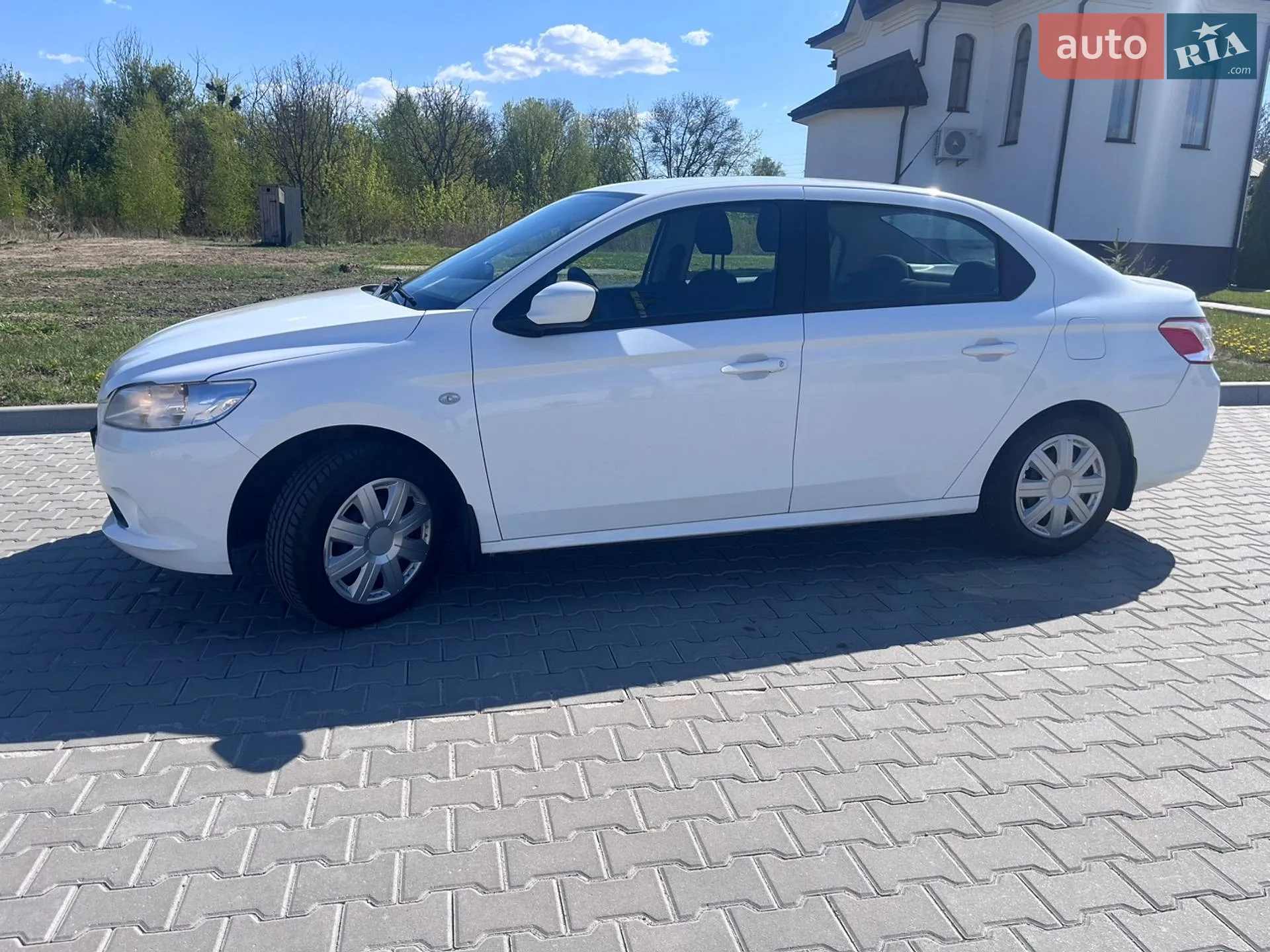 2014 Peugeot 301 - мініатюра 8