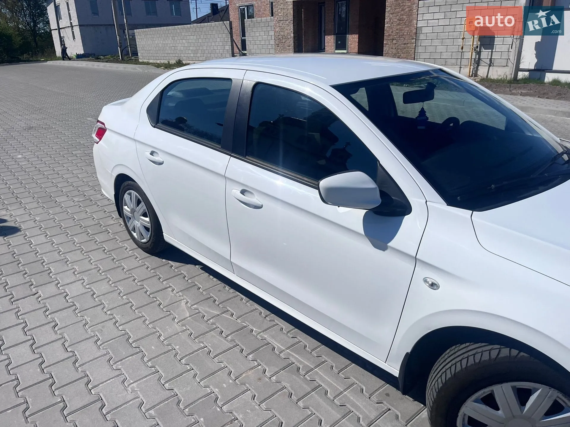 2014 Peugeot 301 - мініатюра 14