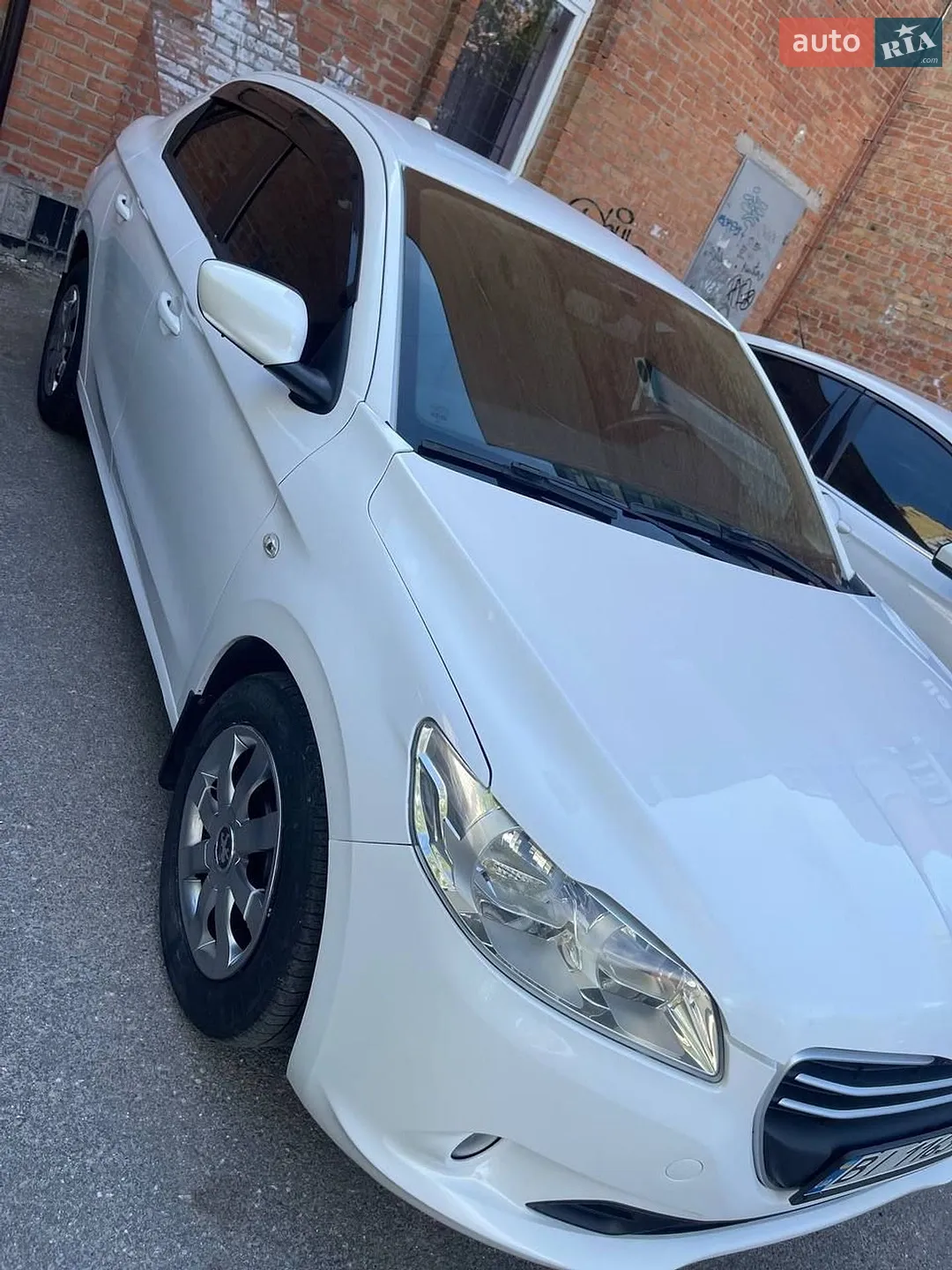 2013 Peugeot 301 - мініатюра 3