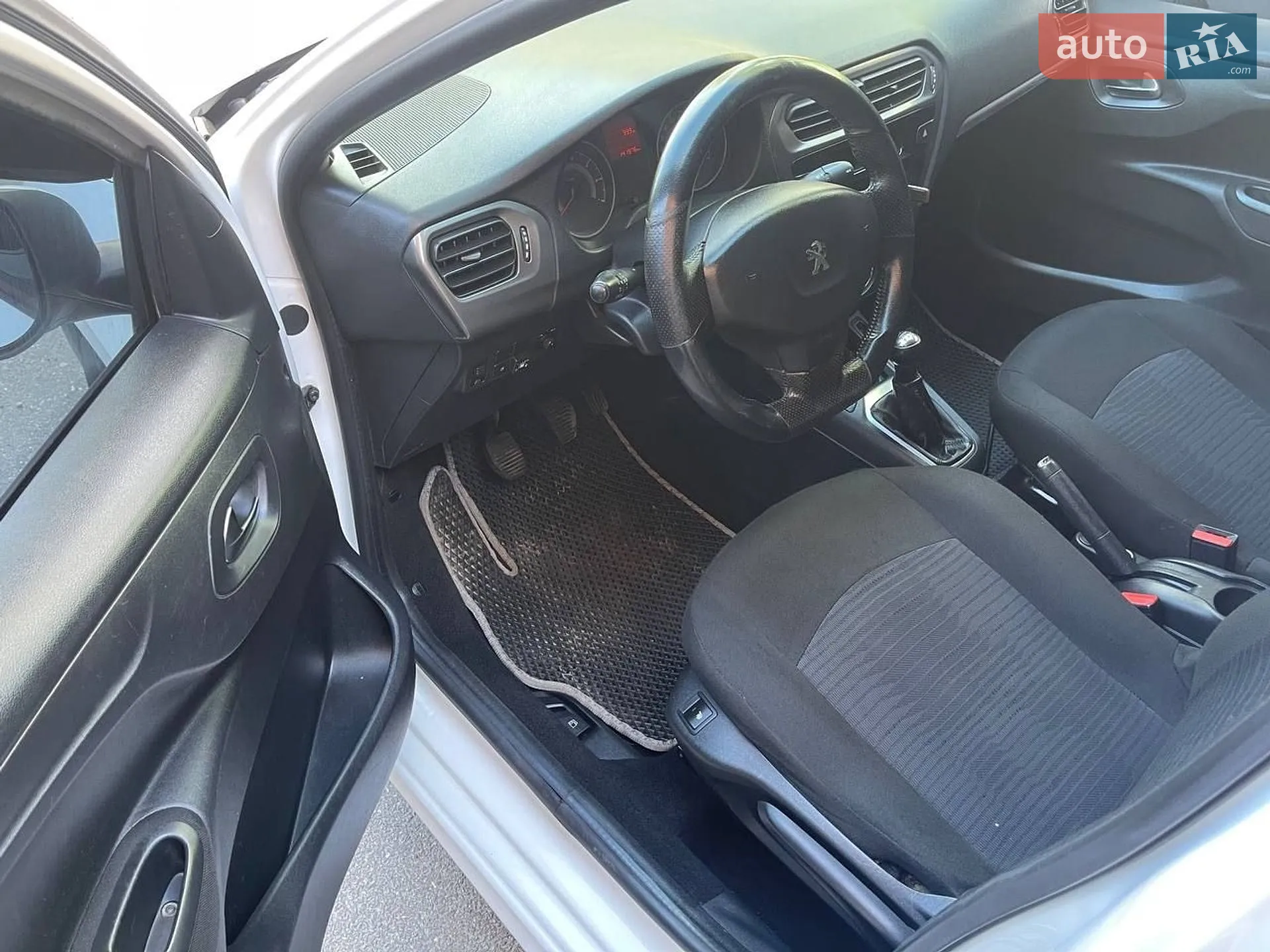 2013 Peugeot 301 - мініатюра 2
