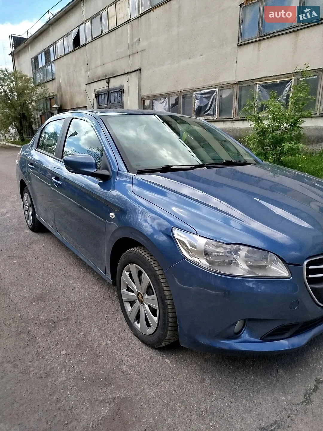 2015 Peugeot 301 - мініатюра 11