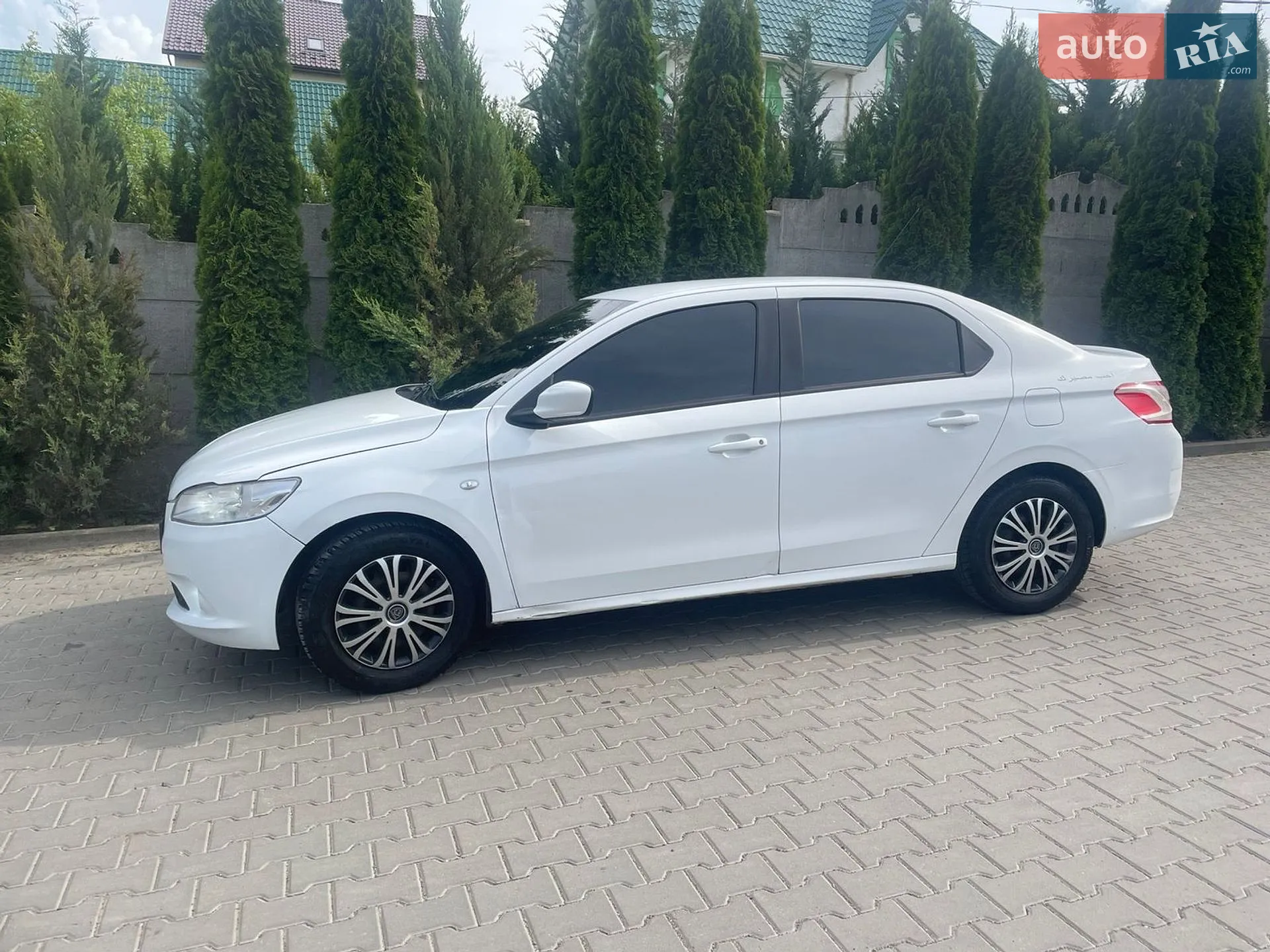 2016 Peugeot 301 - мініатюра 5