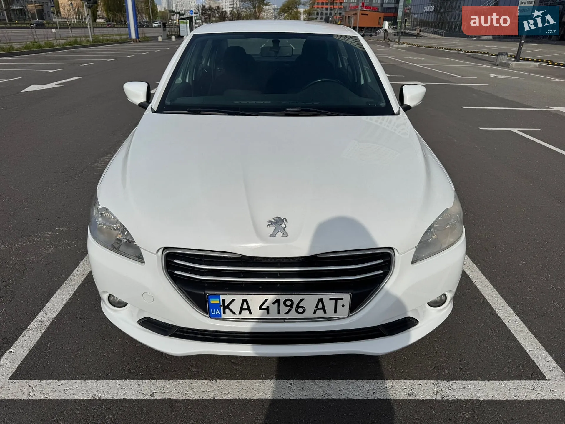 2016 Peugeot 301 - мініатюра 14
