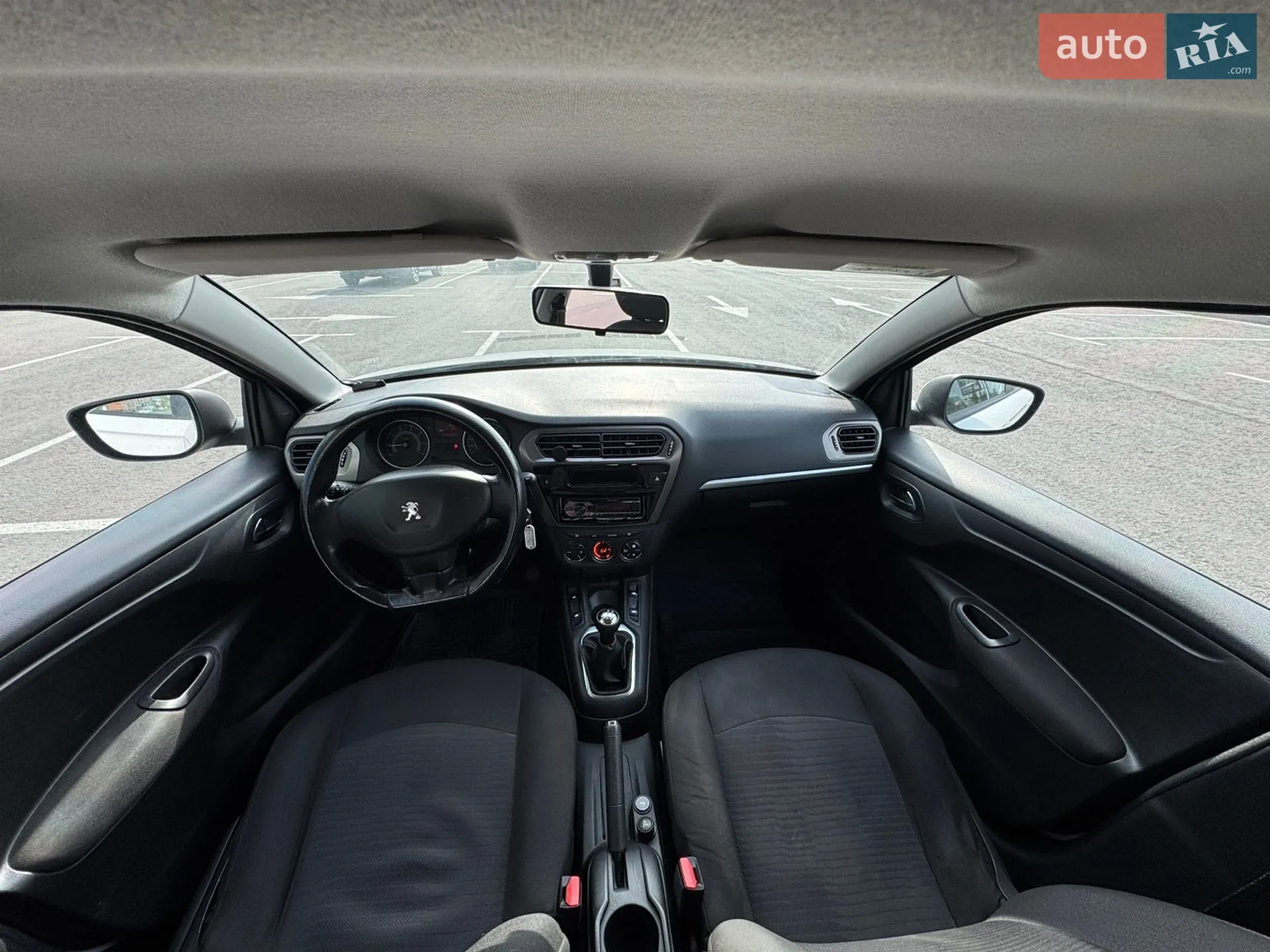 2016 Peugeot 301 - мініатюра 16