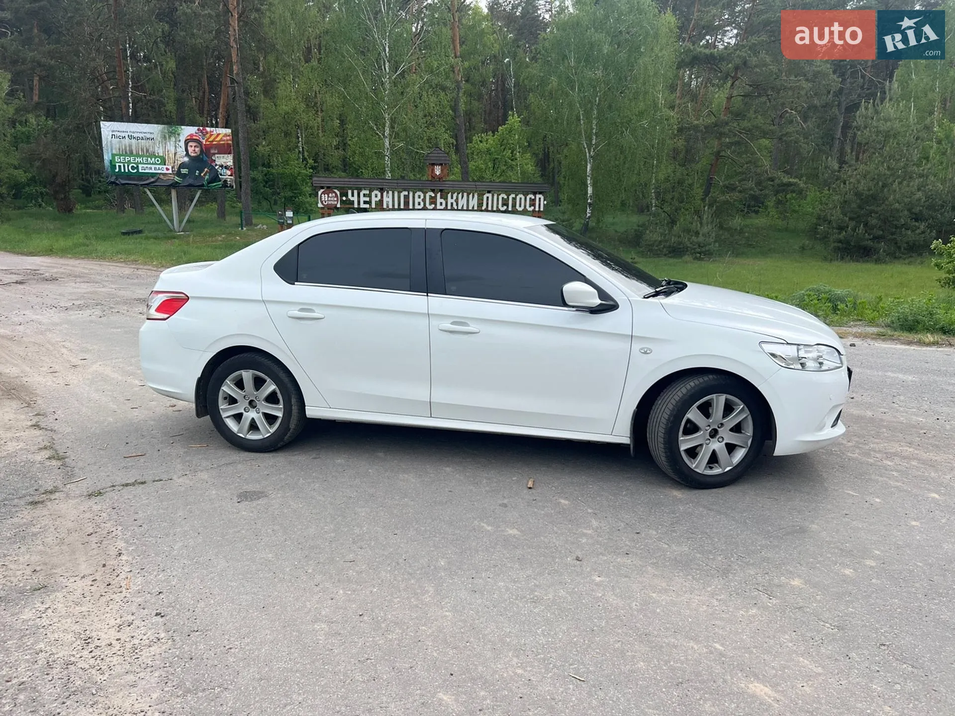 2016 Peugeot 301 - мініатюра 3