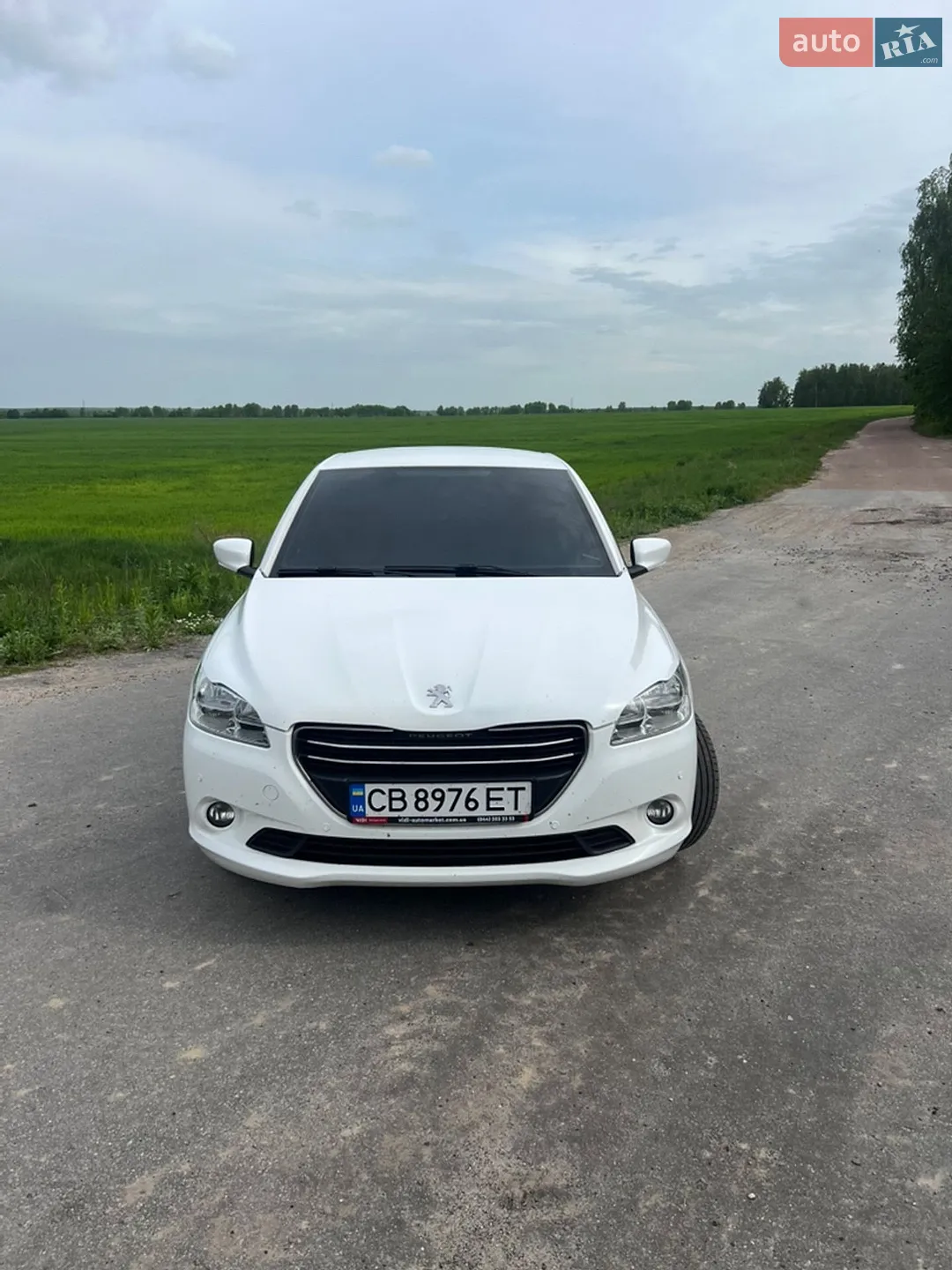 2016 Peugeot 301 - мініатюра 5
