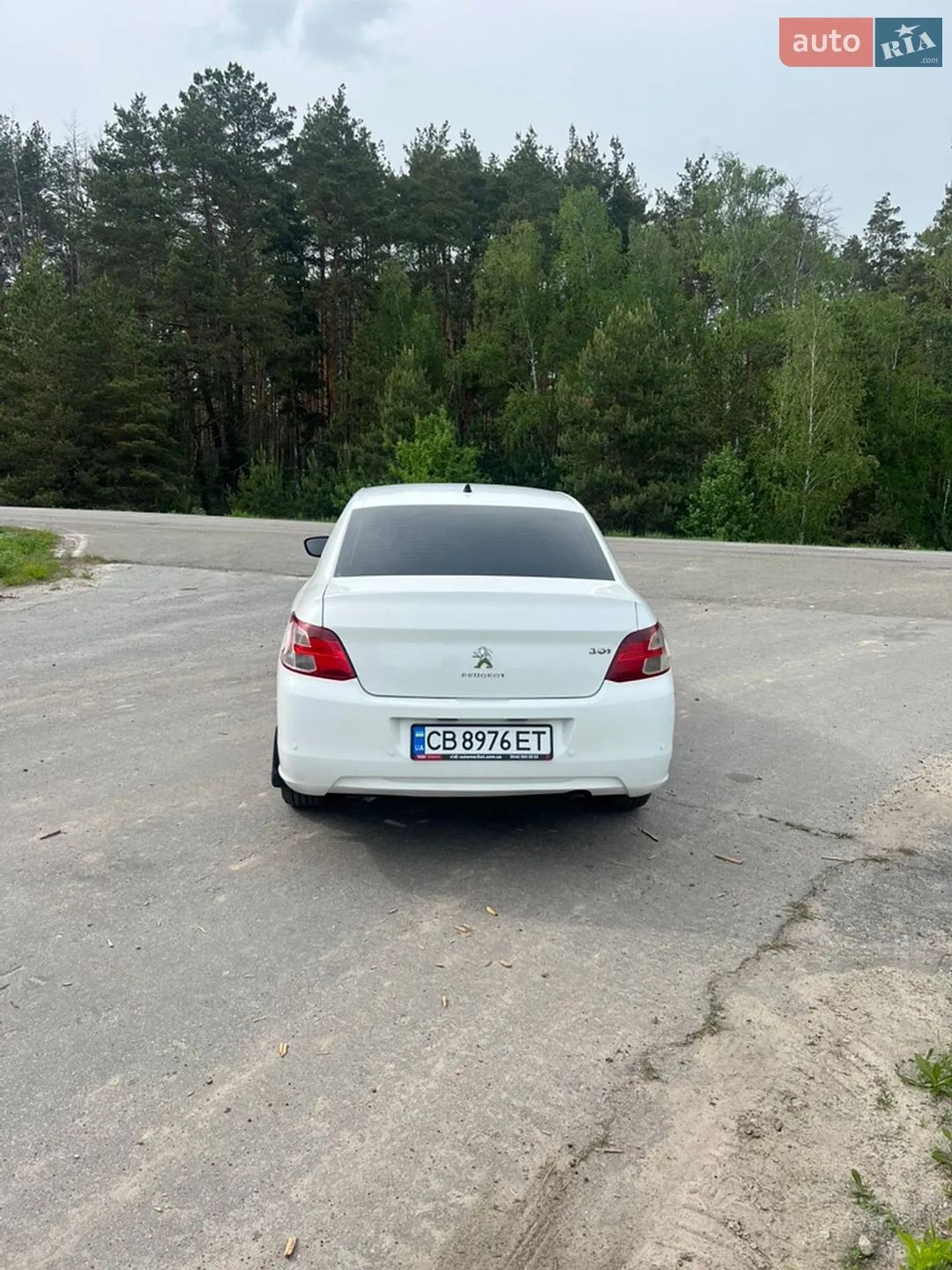 2016 Peugeot 301 - мініатюра 10