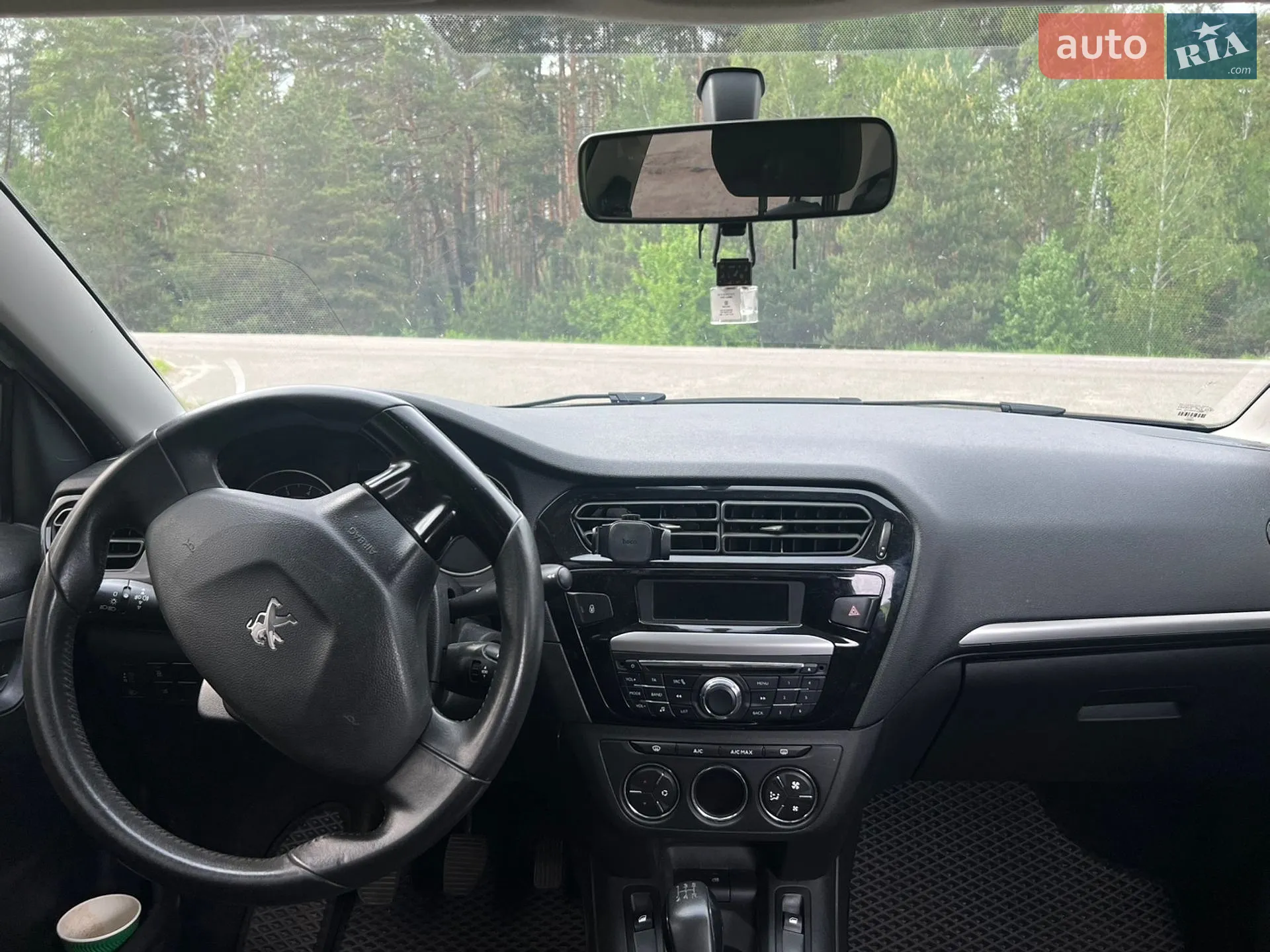 2016 Peugeot 301 - мініатюра 11