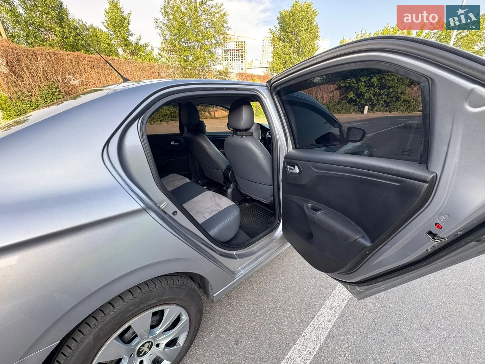 2018 Peugeot 301 - мініатюра 6